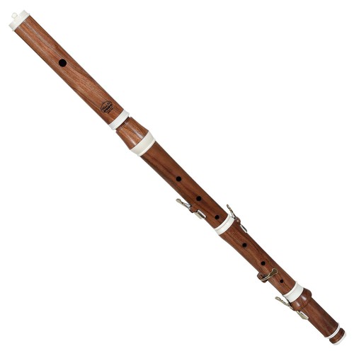 Classical traverso key - 4-key, with