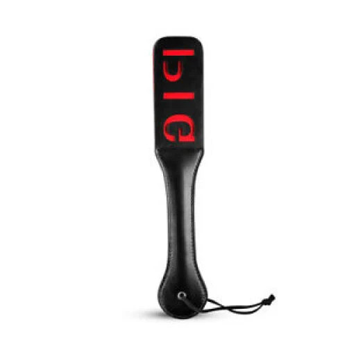 Pig impression imprint - imprint, paddle