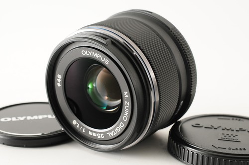 Mint olympus zuiko digital - [mint], m.zuiko