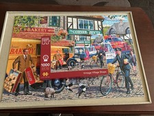 Vintage Village Shops 1000