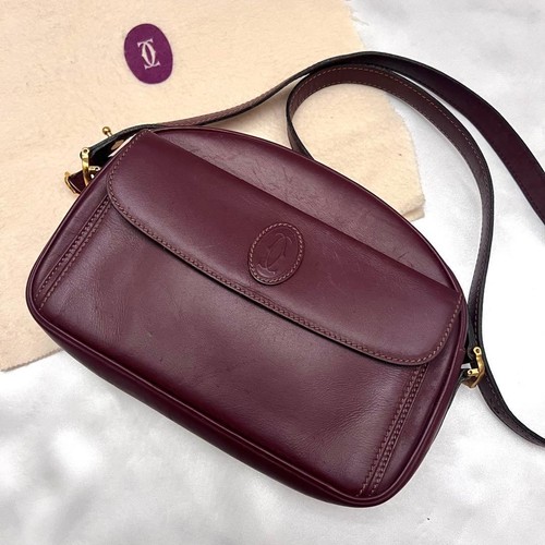 Cartier must line - must, mini