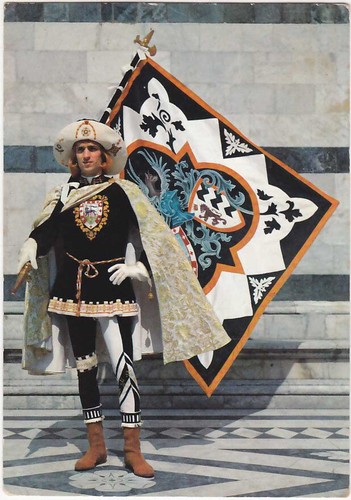 Siena page major - page,