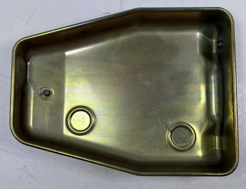 Genuine jaguar xjs - genuine,
