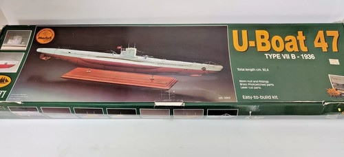 Amati boat type - amati,