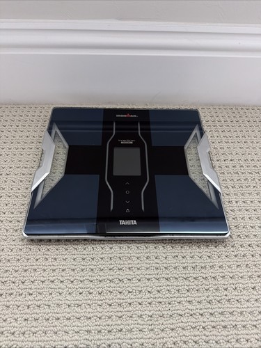 Tanita 901 innerscan - tanita's, rd-901