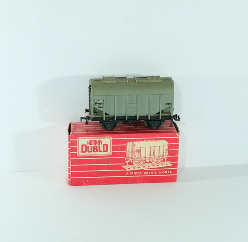 Hornby dublo 4625 ton - dublo,