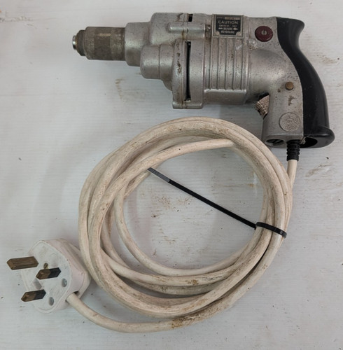 Vintage desoutter sgr screw - vintage,