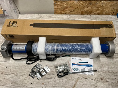 150nm tubular motor - 150nm,