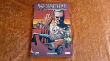 Wolverine: Old Man Logan