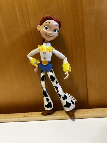 Disney jesse toy story - jesse,