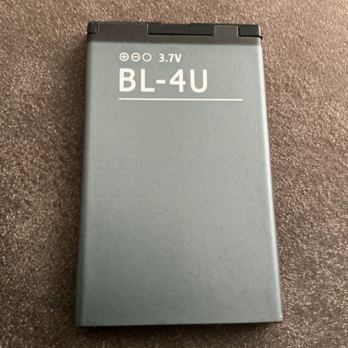 Replacement nokia 4u - replacement, bl-4u