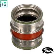 CHARGE AIR HOSE 09-0262 FOR