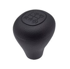 TOYOTA Genuine LAND CRUISER 70 Series 33504-14050-B8 5 Speed Black  Shift Knob
