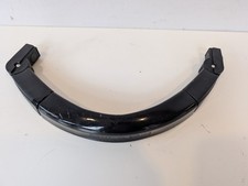 Mamas And Papas Pliko P3 Switch Bumper Bar Black