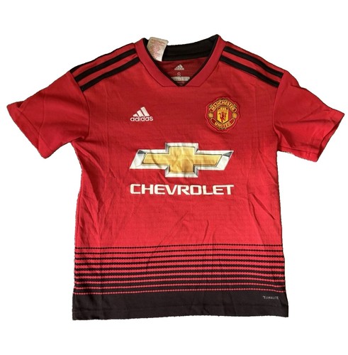 Manchester united home - united,
