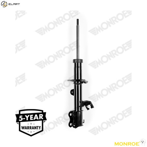 Shock absorber g7027 for - absorber,