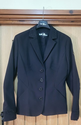 Fairplay taylor chic black - chic,