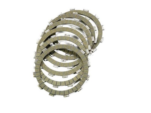 7588 clutch discs newfren - 7588-clutch,