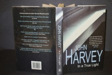 * Signed Copy * John Harvey In