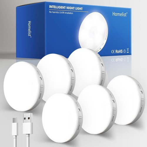 Homelist motion sensor lights - sensor,