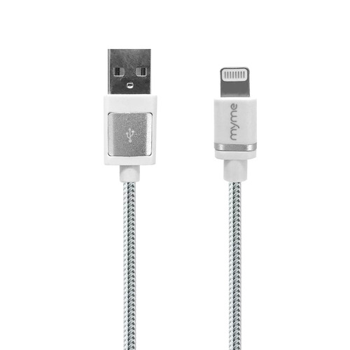 Myme mfi iphone charger - myme,