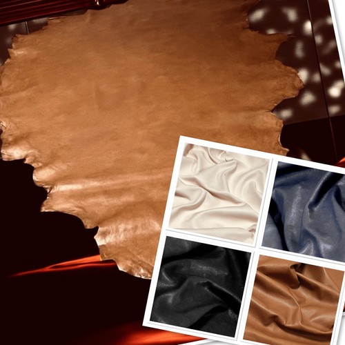 Vegetable tanned leather - vegetable, tanned,