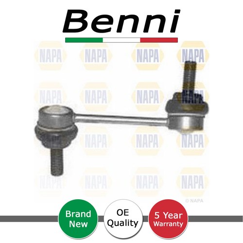 Stabiliser link rear right - stabiliser,