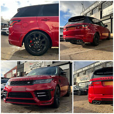 RANGE ROVER SPORT L494