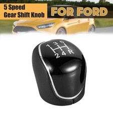 5 Speed Manual Gear Shift Knob