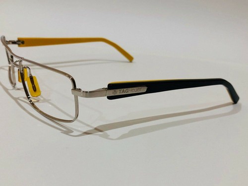 Tag heuer 8001 - tag, glasses