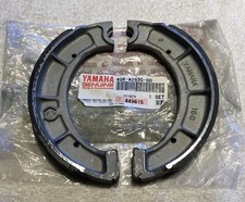 Genuine Yamaha DT250/400