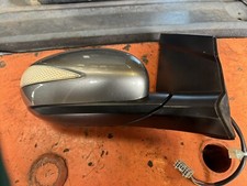 Honda civic Type R mk8 fn2 wing mirror driver Side right offside Gray