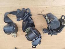 FORD GRANADA MK3 SCORPIO SEAT BELTS
