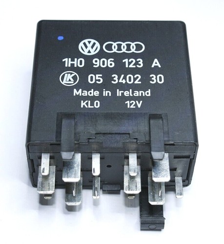 Genuine audi diesel control - genuine,
