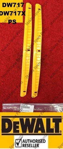 Genuine dewalt d - d, plate