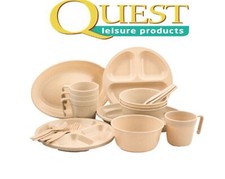 Quest Home Plus 24 Piece