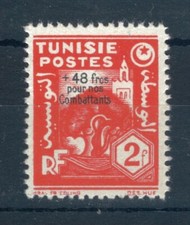 French Tunisia 1944 Forces