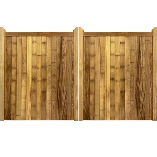 Iroko clovelly mortise tenon - iroko, &