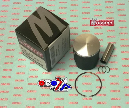 Piston kit yamaha 65 - yamaha,