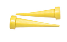 Plumber Pipe Bung Stopper