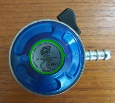 BUTANE LOW PRESSURE GAS