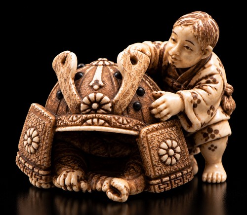netsuke