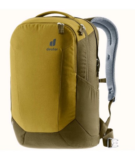 Deuter giga lifestyle backpack - lifestyle,