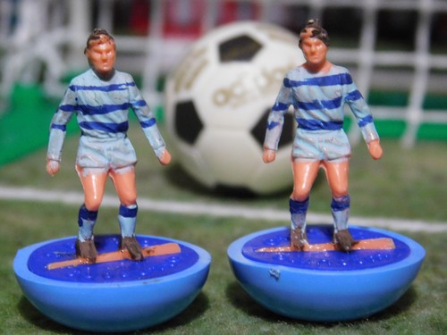 Vintage 1970s subbuteo - vintage,