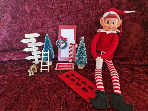 Elf the ledge prop - ledge, prop,