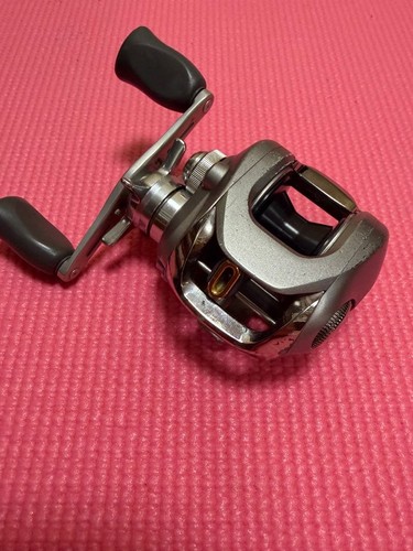 Daiwa team z103h baitcasting - daiwa,