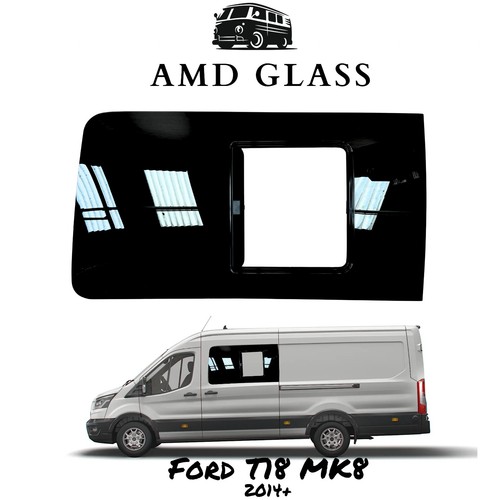Ford transit mk8 - transit,