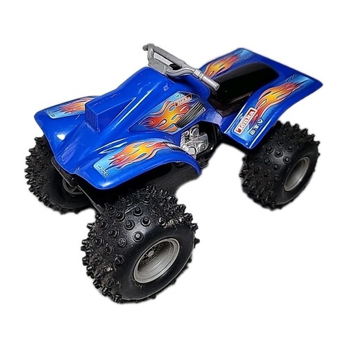 Vintage tonka 4502 - tonka, four