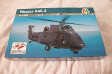 Italeri 1:72 scale Westland