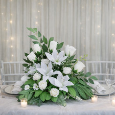 Wedding Table Flower